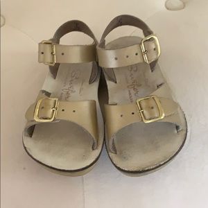 Sunsans toddler girl shoes